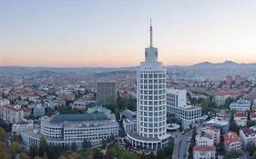 Ankara Sheraton